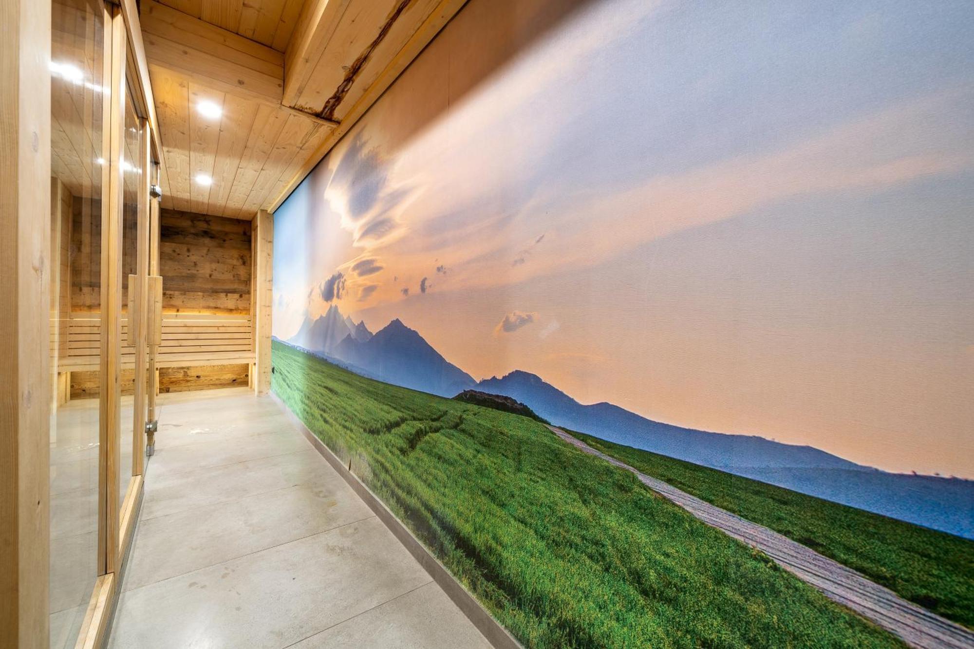 Rentplanet - Luksusowe Apartamenty Goszczynskiego ซาโกปาเน ภายนอก รูปภาพ